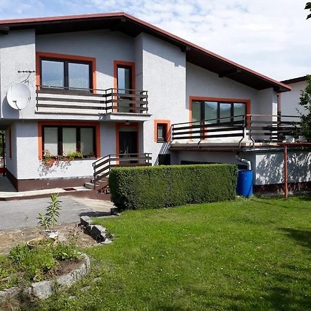 Hikers Paradise Private Apartment In Πόπραντ Εξωτερικό φωτογραφία