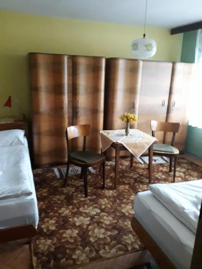 Hikers Paradise Private Apartment In Πόπραντ Εξωτερικό φωτογραφία