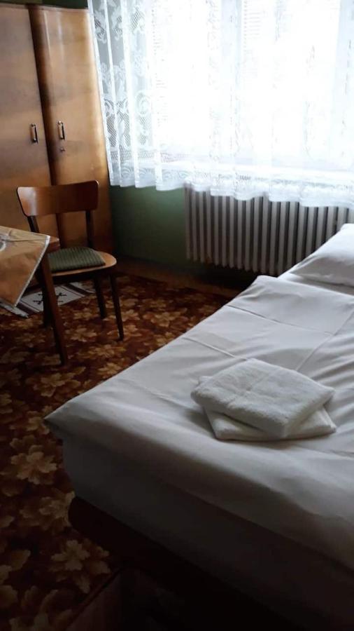 Hikers Paradise Private Apartment In Πόπραντ Εξωτερικό φωτογραφία