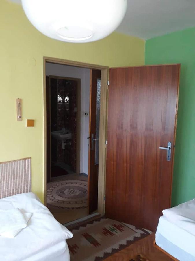 Hikers Paradise Private Apartment In Πόπραντ Εξωτερικό φωτογραφία
