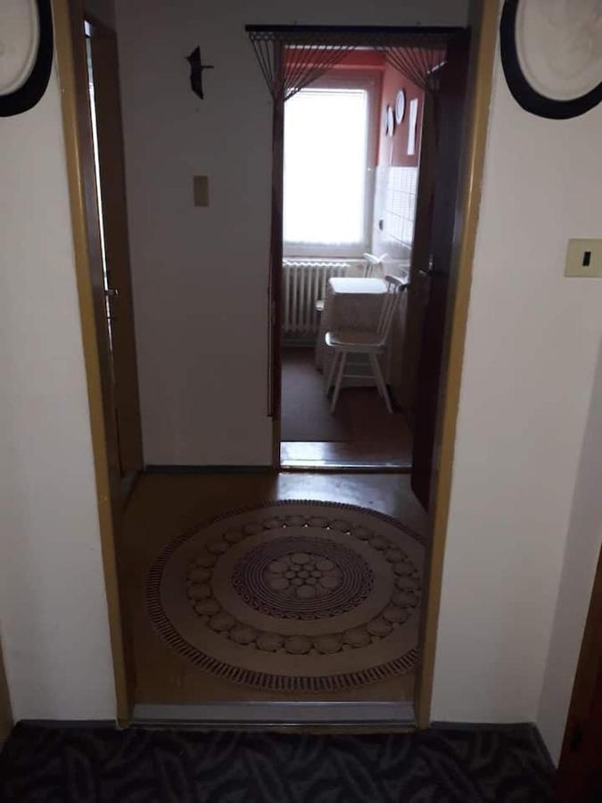 Hikers Paradise Private Apartment In Πόπραντ Εξωτερικό φωτογραφία