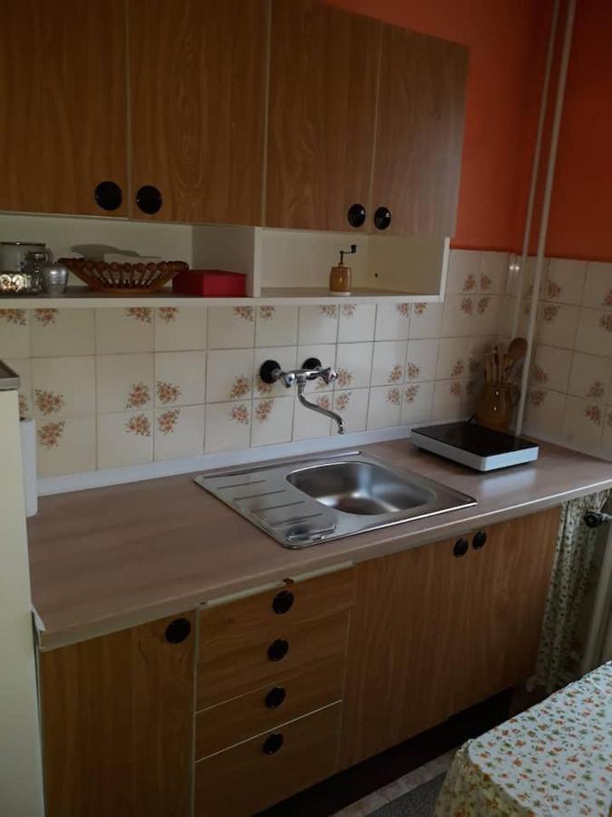 Hikers Paradise Private Apartment In Πόπραντ Εξωτερικό φωτογραφία