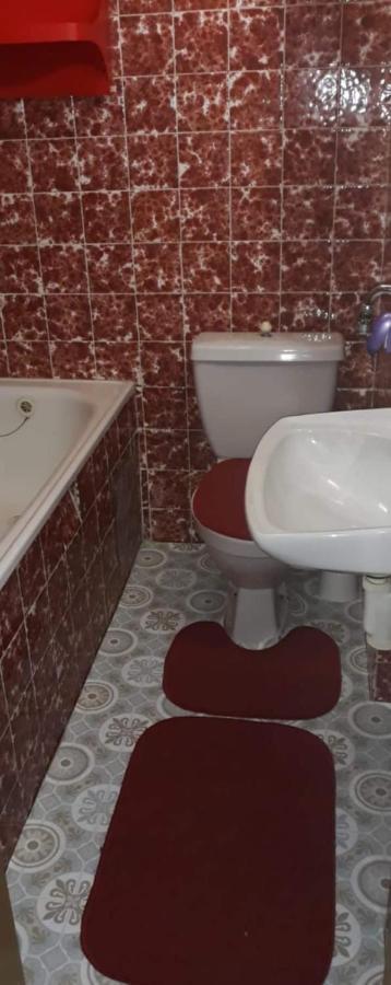 Hikers Paradise Private Apartment In Πόπραντ Εξωτερικό φωτογραφία