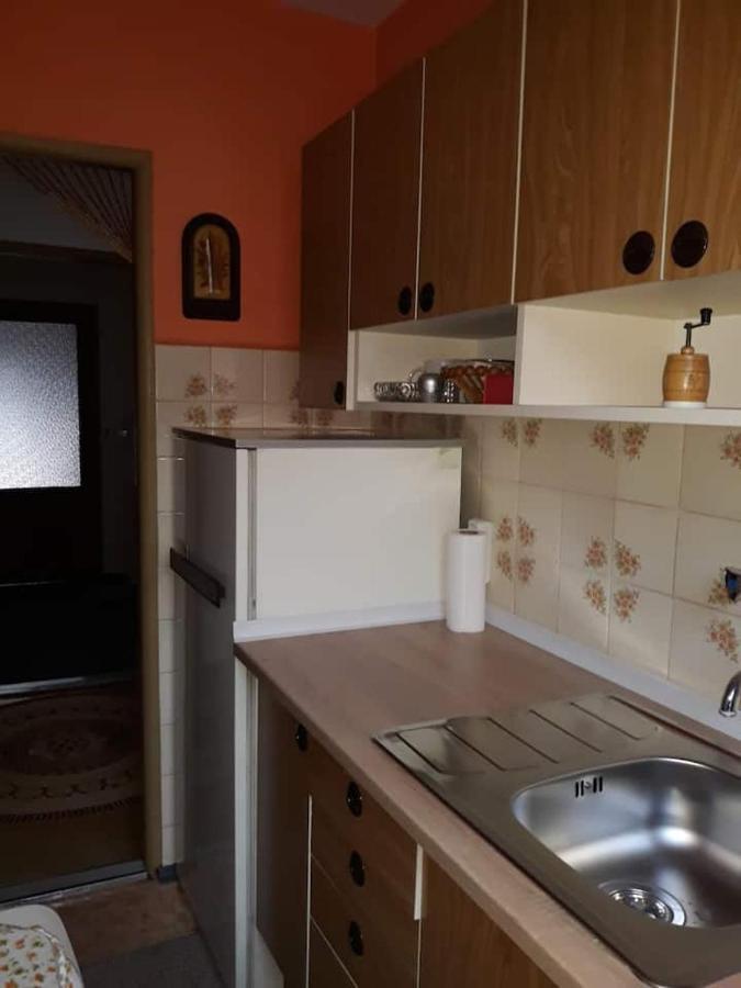 Hikers Paradise Private Apartment In Πόπραντ Εξωτερικό φωτογραφία
